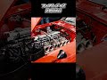 極上のフェアレディZ 240ZGのド迫力走行シーン!