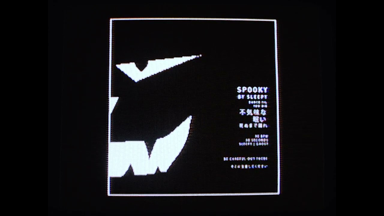Obejrzyj Sleepy Ghost - Spooky w YouTube Obejrzyj Sleepy Ghost - Spooky w YouTube