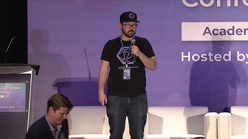 Demo presentation - XYO Network