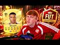 FUT Champs Broke Me