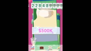 Make It Rain: The Love Of Money App Review screenshot 4