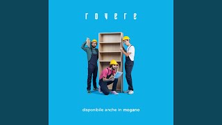 Video thumbnail of "Rovere - sport"