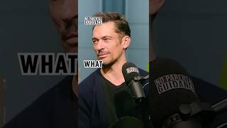 What it's REALLY like to date David Gandy  #podcast #interview #dating