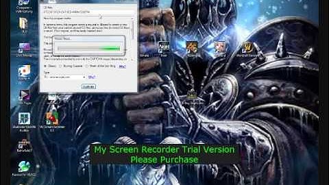 WoW Working CD Key Duplicator Classic/BC/WOTLK !