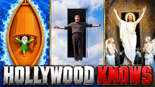 The Ancient Knowledge Hollywood HIDES in Plain Sight | Pt. 1: Ziusudra
