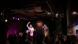 Derek Sanders And Jason Lancaster - Jamie All Over Live Acoustic
