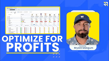 How To Setup and Optimize Your Data Dive Like a Pro!