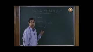 Mechanical Properties of Fluids - Part #1 | Video Lecture | Class 11 Physics | neetbharath.in | Neet