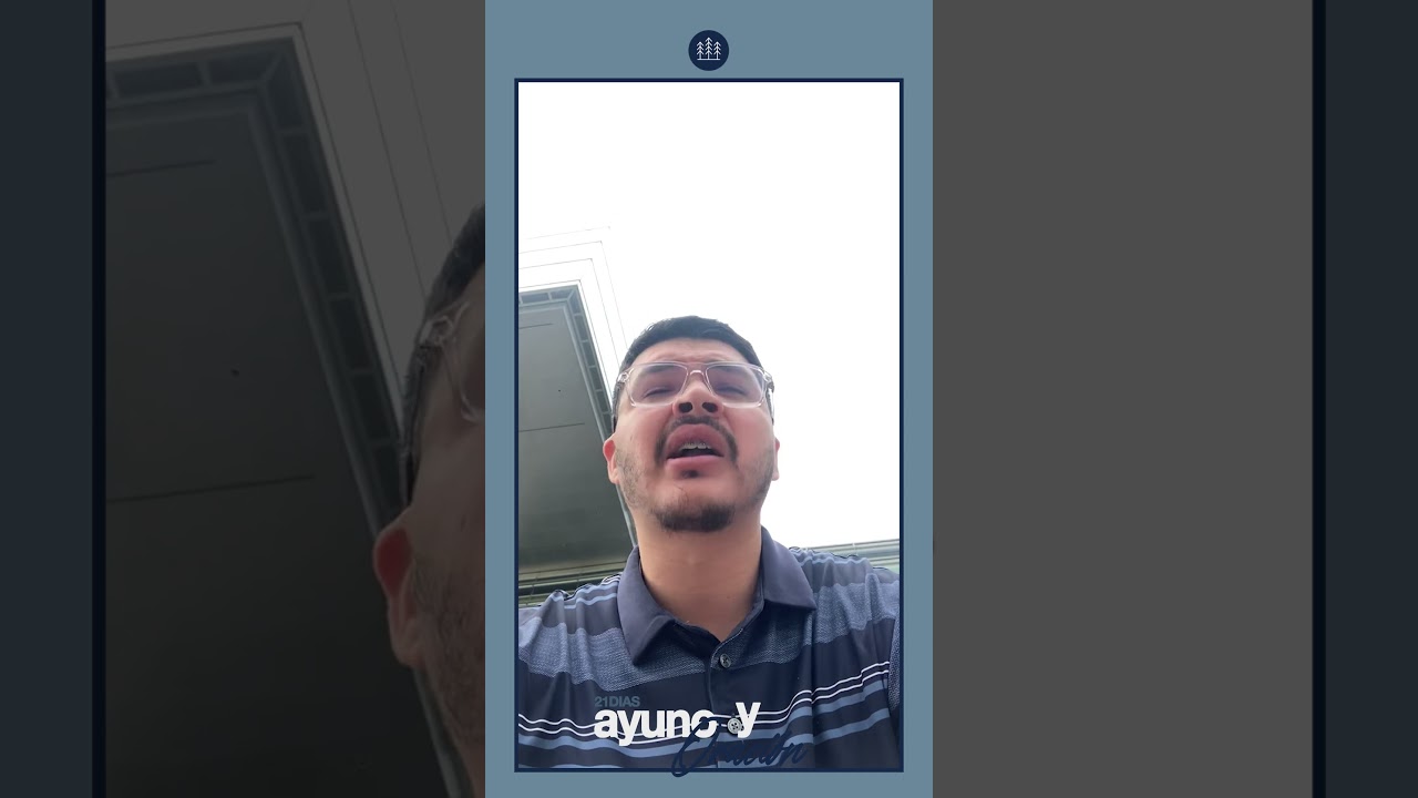 Dia 12 (En Español): 21 Dias de oracíon y ayuno | Local Church - Español