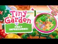 Creating a Miniature World with Tiny Garden 🥕 | Comfy Couch 🛋️
