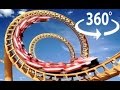 VR 360 The Prodigy Voodoo People Dirt Monkey And Shank Aaron Remix Russian Cover By Точка Z 