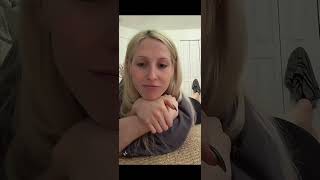 blonde girl 2026 ~ nipple slip girl 💗 daily activity 💞 cute & beauty girl 578
