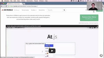 Rails - Redirect to Current Page After Login | Preview