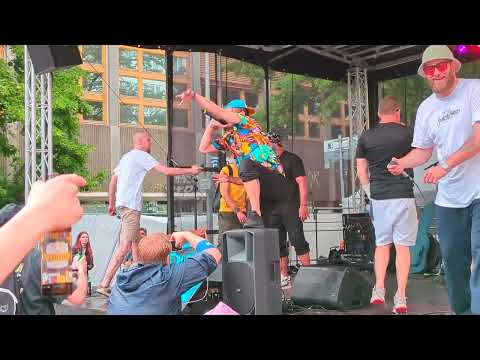 Kreuzberg Festival