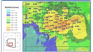 Famous This is the 6-year anniversary of a record rainstorm in Phoenix Net Worth