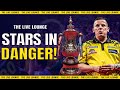 Online Darts Live Lounge | Episode 246 Stars Struggle For The Winter Gardens