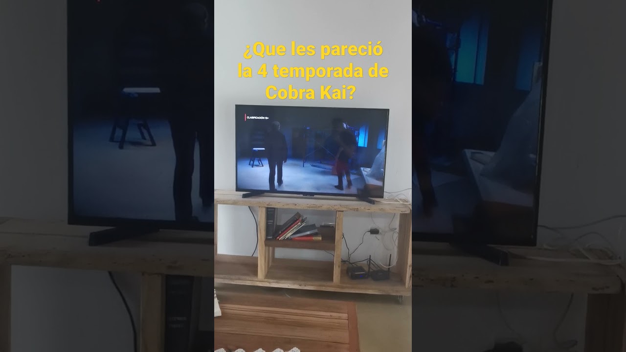 Cobra Kai | ¡Una temporada sensacional! | Temporada 4 | 
