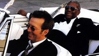 B.B.King,Eric Clapton - Come Rain or Come Shine