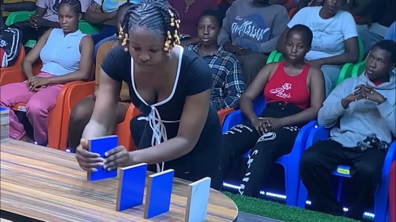 Beat the Time | season 4 - Amazing Fatman Show