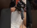 Tattoo / Rajah Kembang Terong
