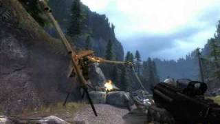HL2 EP2: Dog vs Strider
