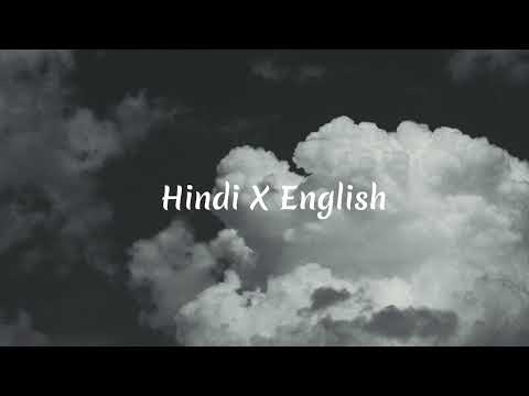 "Hindi × English Mashup | Best Bollywood & Hollywood Song Mix"