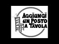 Notte per non dormire  aggiungi un posto a tavola