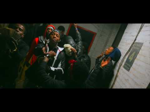 Blue Benjamin Beezy ft Lor Trap - No Fumbles