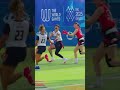 MAD CATCHER FOR TEAM USA FOOTBALL #flagfootball #flagfootballhighlights #worldgames