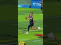 MAD CATCHER FOR TEAM USA FOOTBALL #flagfootball #flagfootballhighlights #worldgames