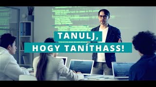 Informatikatanár Képzés Elte Ik