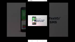 #Howto How to order in natasha app #tutorials #onlinebusiness #workfromhome screenshot 2