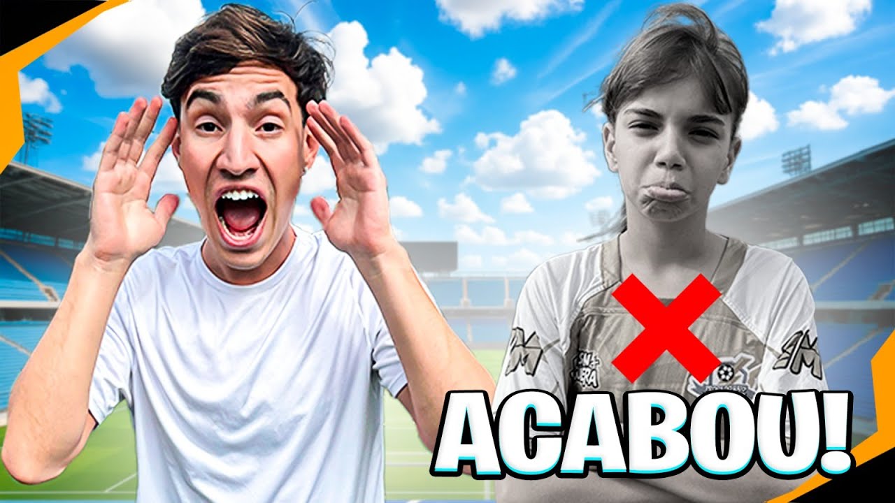 REENCONTREI A TAYLA E ELA ME DEU UMA NOTÍCIA RUIM! *triste!