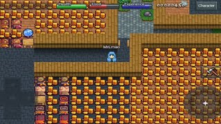 Why Do They Show Their Wealth?! | Mystera Legacy