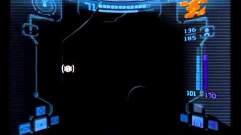 Metroid Prime 2 Echoes 100% items Guide Part 24