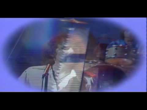 Electric Light Orchestra - Midnight Blue
