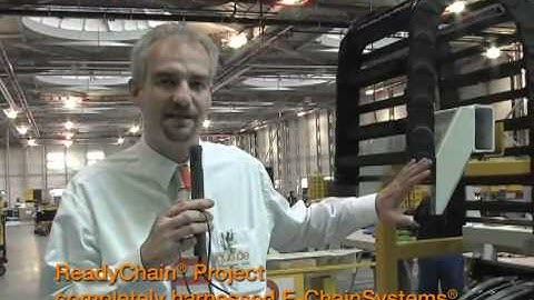 ready chain pre-harnessed e-chain & cables.wmv