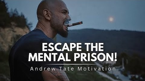 Escape the Mental Prison: Control Your Mind & Dominate Your Life!