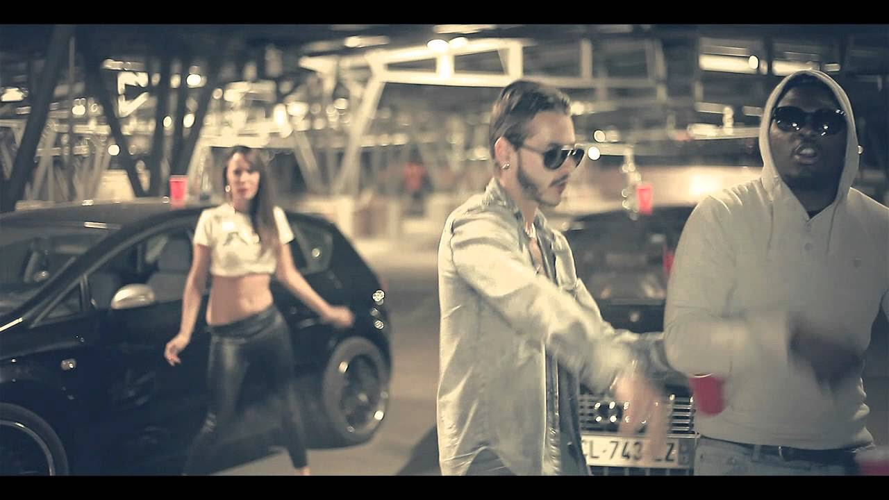 Clip la Belle Vie Remix Bayssou x Sch TEAM BRAABUS by Equinox Films