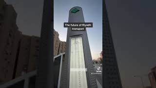 Riyadh Metro