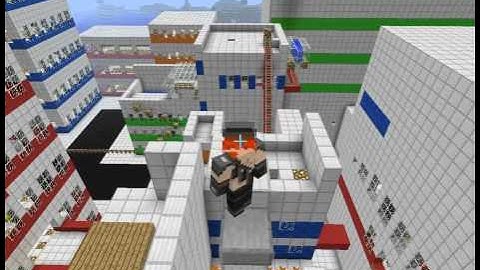 Smart Moving mod review minecraft