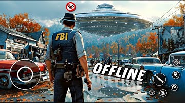 Top 13 Best Offline Games for Android 2025 Part 9