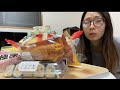 わしが好きなものを好きなだけバカみたいな量食べる。【暴飲暴食】