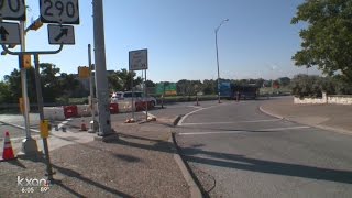 Austin’s 5th most dangerous intersection sees improvements