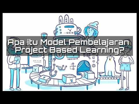 Video: Apa itu PBL Fbla?