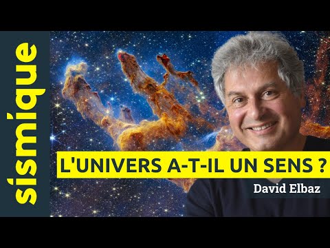 Vidéo: L'univers va-t-il se répéter ?