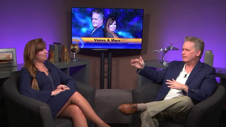 Venus & Mars Episode 4 - Topic: Assisted Suicide G...