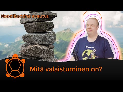 Video: Etulinjan kirjoittajat: ajasta ja itsestäsi