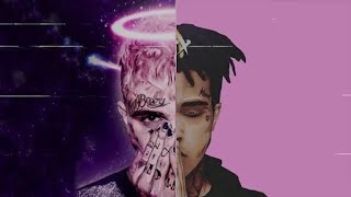 Lil Peep & XXXTENTACION - Falling Down