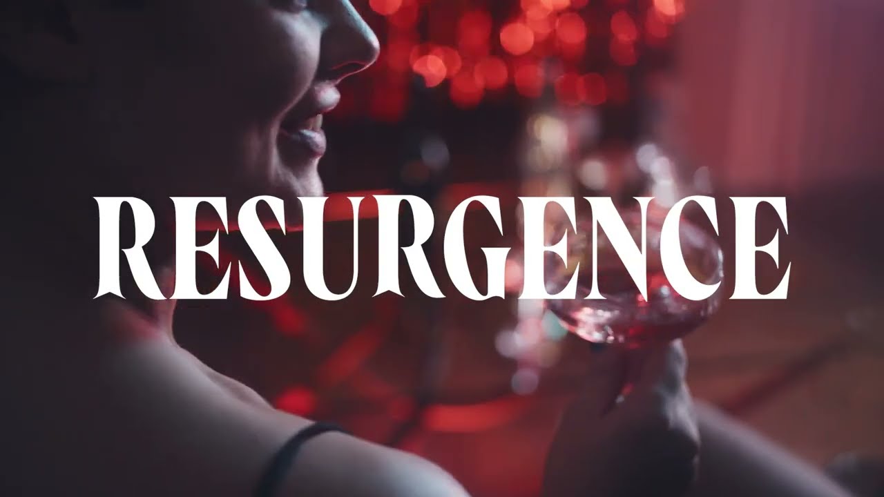 Chivas Regal Concept Commercial | Resurgence